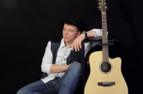 Jacek „Zielik” Zieliński - koncert