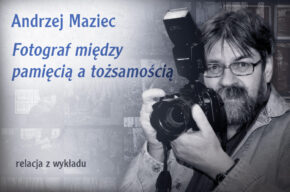 SZTUKA  FOTOGRAFII<br>