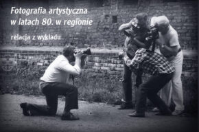 SZTUKA  FOTOGRAFII<br>
