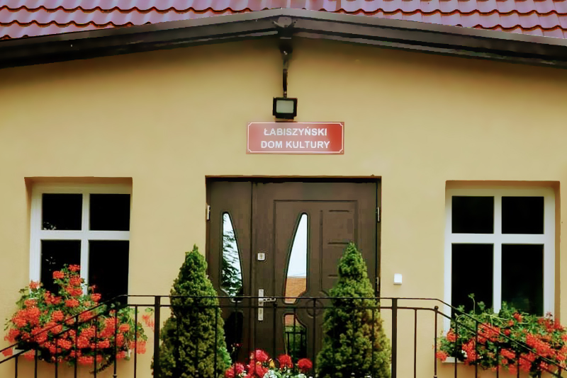 Łabiszyński Dom Kultury