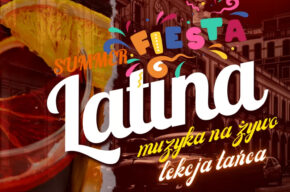 SUMMER FIESTA LATINA