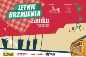Letnie Brzmienia Zamku