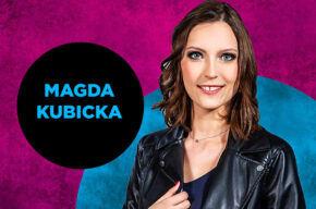 Magda Kubicka Stand-up