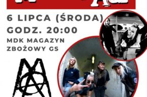 KONCERT MAID OF ACE