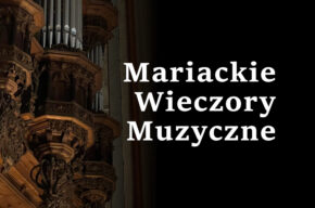 Mariackie Wieczory Muzyczne