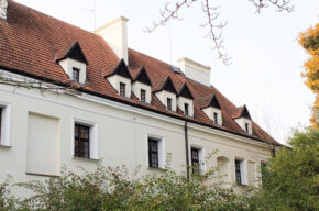 Miejska i Powiatowa Biblioteka Publiczna im. Ignacego Łyskowskiego w Brodnicy