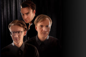 Morderstwo dla dwojga (Murder for Two)