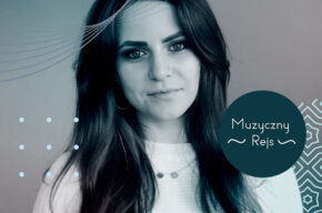 Koncert z cyklu “Muzyczny Rejs”: Marta Jastrząbek śpiewa Turnaua