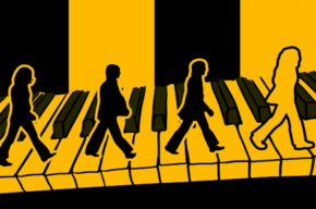 Muzyka THE BEATLES symfonicznie