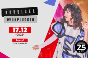 Natalia Kukulska MTV Unplugged