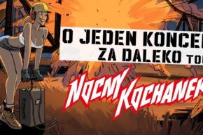 Nocny Kochanek