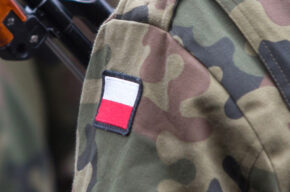 Piknik dla Służb Mundurowych "MUREM ZA MUNDUREM"