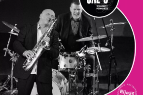 RAWEEL JAZZ TRIO