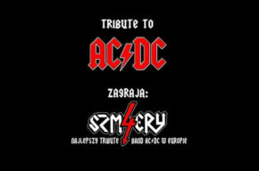 Tribute To AC/DC | 4 SZMERY
