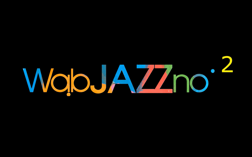 WąbJAZZno Festiwal 2022: Jakub Biewald / Improwizacja wizualna do muzyki