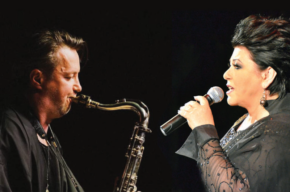 WąbJAZZno Festiwal 2022: Alchemik Big Band & Ewa Bem - koncert