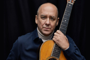 WąbJAZZno Festiwal 2022: Marek Napiórkowski - warsztaty gitara