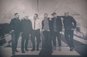 WąbJAZZno Festiwal 2022: Orange Trane – koncert