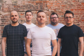 Wieczór bałkańsko-klezmerski Klezmafour symfonicznie