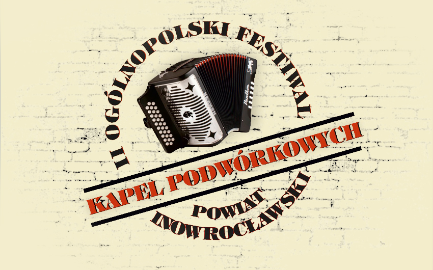 II Ogólnopolski Festiwal Kapel Podwórkowych