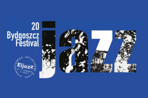 20. Bydgoszcz Jazz Festival 2022: In The Rhythm Of Chopin / wystawa Kingi Eliasz