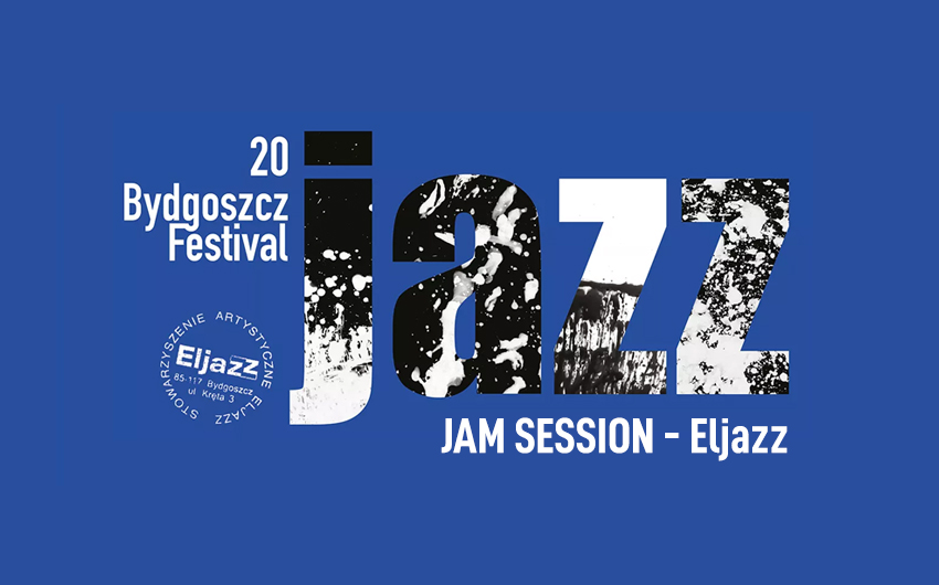 20. Bydgoszcz Jazz Festival 2022: Jam Session / Młodzi na start (wydarzenia towarzyszące)
