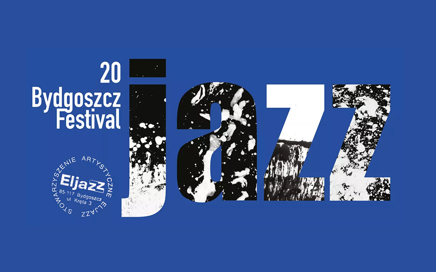 20. Bydgoszcz Jazz Festival 2022: In The Rhythm Of Chopin / wystawa Kingi Eliasz