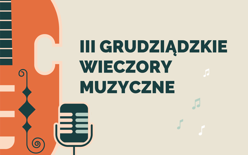 III Grudziądzkie Wieczory Muzyczne „Gdański Kwartet Akordeonowy”