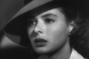 Casablanca