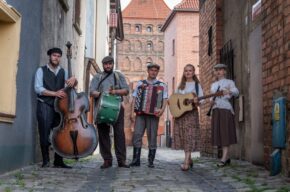 Koncert: „Ferajna Bydgoska”