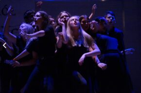 Wakacje Muzyczne z Pasją 2022 - Koncert