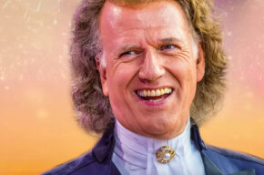 André Rieu. Niech żyje Maastricht!