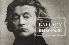 Narodowe Czytanie z balladami i romansami