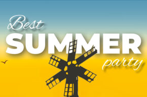 "Best Summer Party" Piknik na Zakończenie Wakacji
