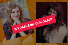 KONCERT ODWOŁANY / Człowieczy los - najpiękniejsze piosenki Anny German
