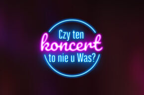 Czy ten koncert to nie u Was?: TrzyCzwarte