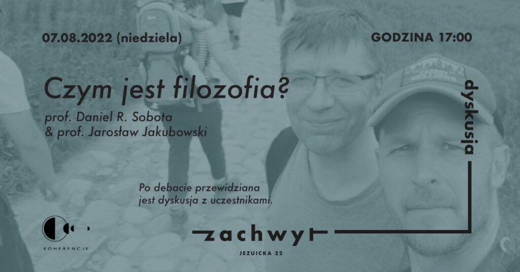 Czym jest filozofia?