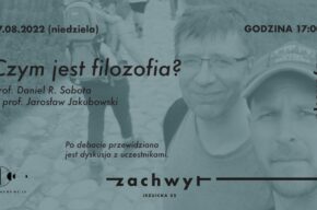 Czym jest filozofia?