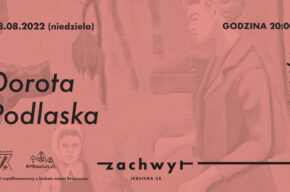 Dorota Podlaska / otwarcie wystawy