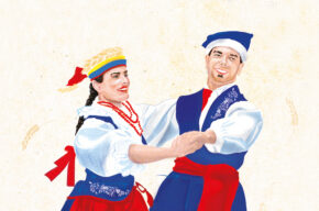 Dożynki Wojewódzkie (Kruszyn)