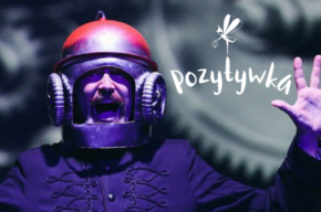 Jarek Kaczmarek ‘Piękny jest robot. Opowieści z krainy kwantów’