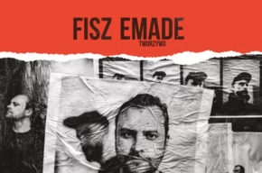FISZ EMADE TWORZYWO
