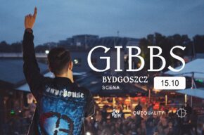 GIBBS koncert