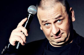 Grzegorz Halama Stand-up