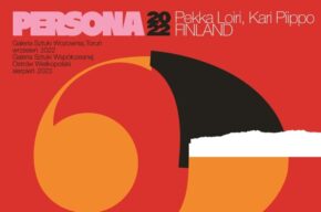 PERSONA'2022: Pekka Loiri & Kari Piippo + In memoriam: Tapani Aartomaa