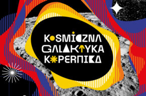 Kosmiczna Galaktyka Kopernika: KONCERT: KRZYSZTOF TOPOLSKI
