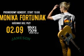 Monika Fortuniak koncert