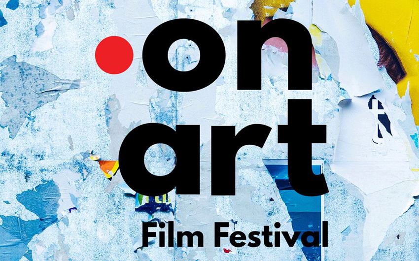 11th On Art Film Festival 2022