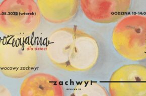 Owocowy zachwyt