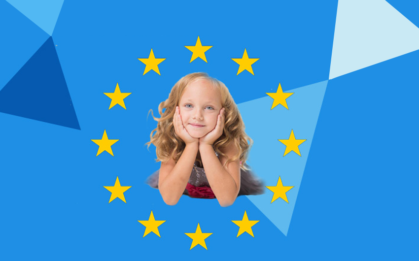 Trzeci piknik europejski: Z Unią Europejską na Ty